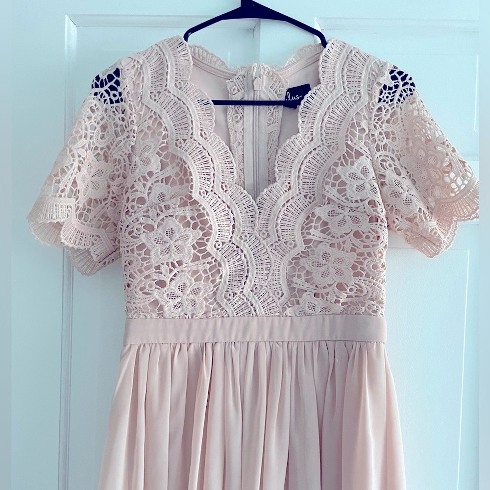 Cocktail dress